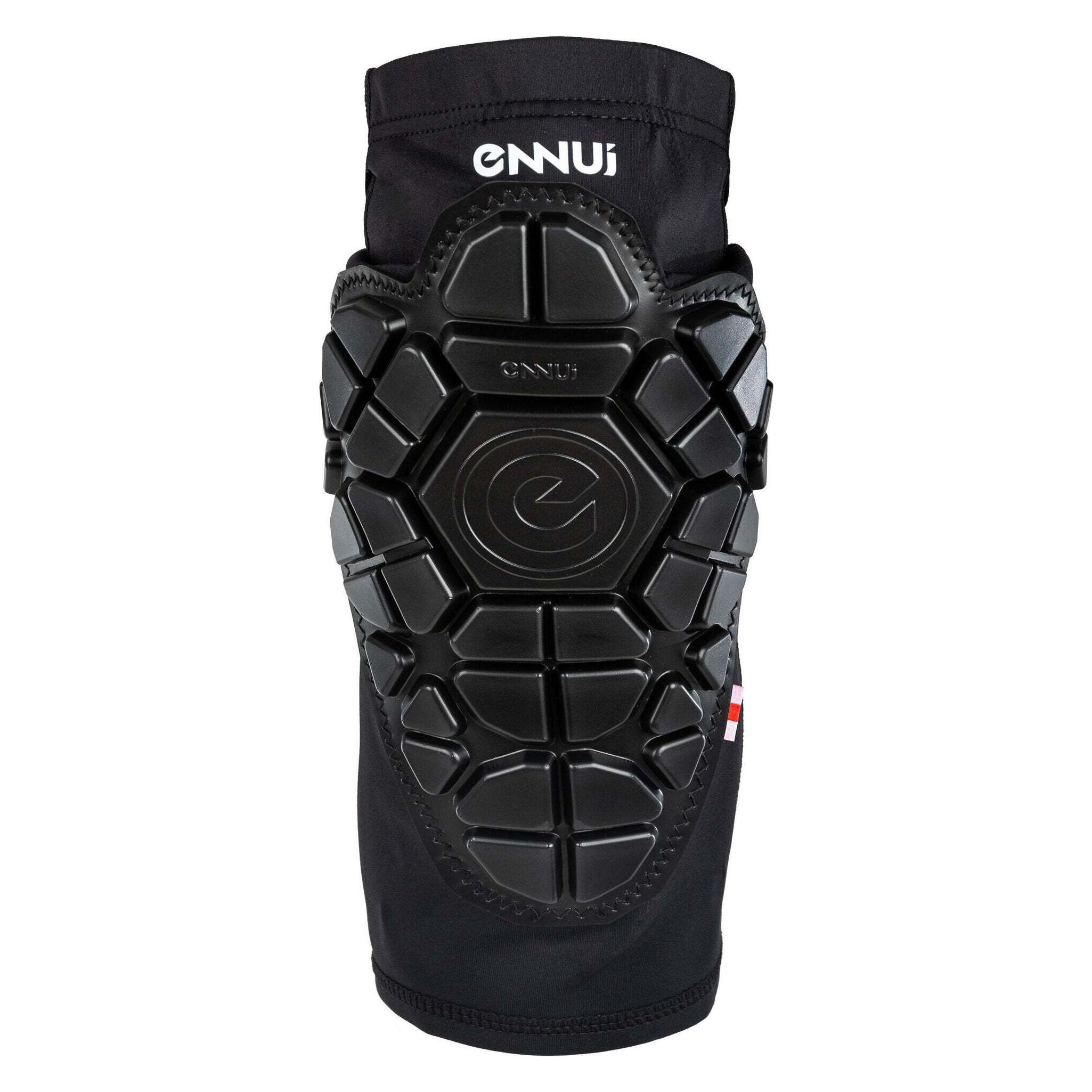 Ennui Shock Sleeve Knee Gasket (XXS, Knieschoner, Einzelstück) (920091)