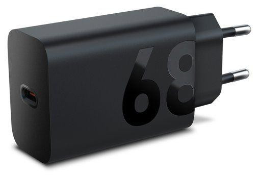 Lenovo USB-C oplader 68W