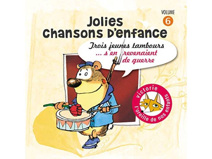 Grand Orchestre Du Splendid - Trois Jeunes Tambours