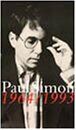Paul Simon - 1964-1993 - Preis vom 09.10.2026 07:28:09 h