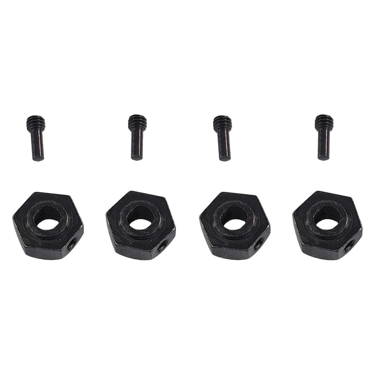 Amewi Radmitnehmer Set H8 (012-H8064)
