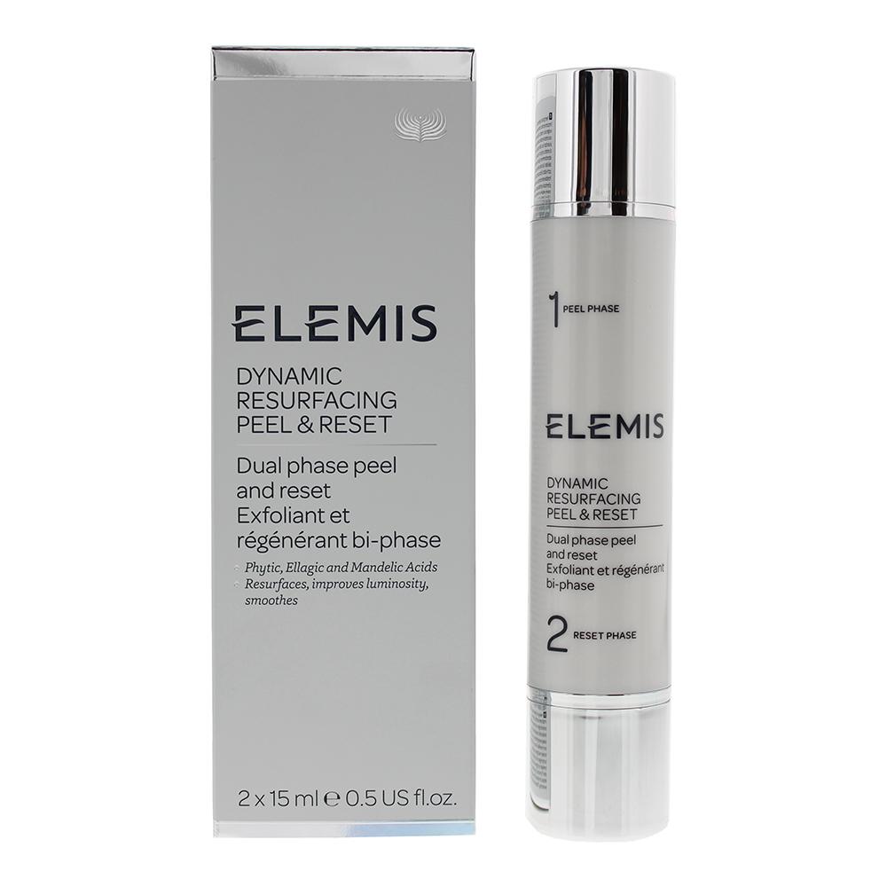 Elemis Dynamic Resurfacing Peel & Reset 30ml