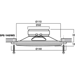  SPE-140WS 