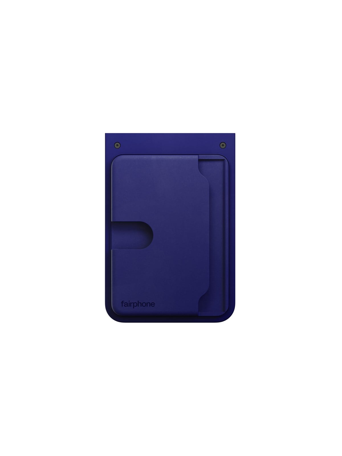 Fairphone (Gen. 6+) Card Holder - Cobalt Blue