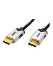 VALUE HDMI UHD Kabel 10K 4K120 3m dyn. HDR ST/ST Digital/Display/Video 3 m (11.99.5943)