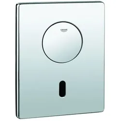 Grohe Tectron Skate 37504000 chrom, Bluetooth Infrarot-Elektronik für WC