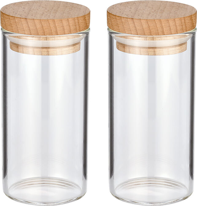 Zassenhaus Portaspezie Faggio 0,1 lt