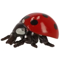 Sammelfigur Marienkäfer, Papo
