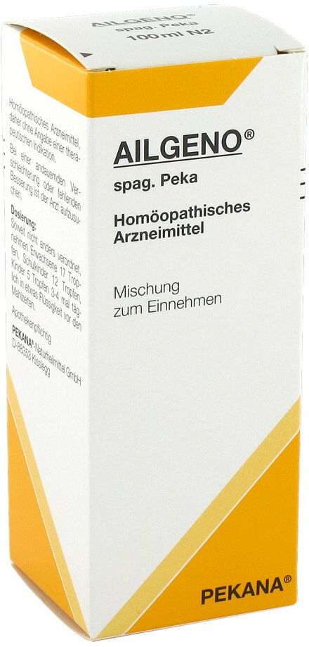 Ailgeno spag. Tropfen