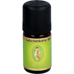 Latschenkiefer Bio 5 ML