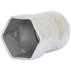 KS Tools 550.1289 Harnstoff-Serviceschlüssel für AdBlue® Filter und Tanks, 45,5mm