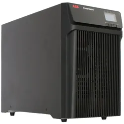 ABB Externalbattery11TG26-10kVA20x9 Ext. Batt.mod. f.Tower(B2) Verläng. Auton.zeit/Halblast: 6kVA,64min/10kVA,43min 4NWP100168R0002