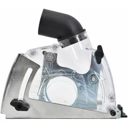 AW Tools, Zubehör Maschine, Awtools Staubspray Zum Schneiden Mit 125 mm Durchmesser
