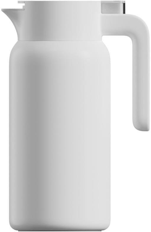 Garrafa Térmica 1,8L Insulated Kettle (Branco) - XIAOMI
