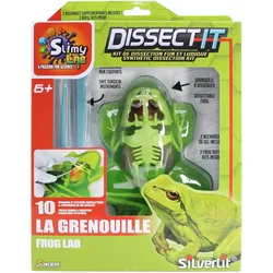 Joker Frosch