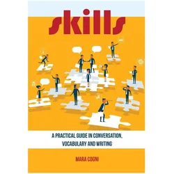 Skills, Fachbücher von Mara Cogni