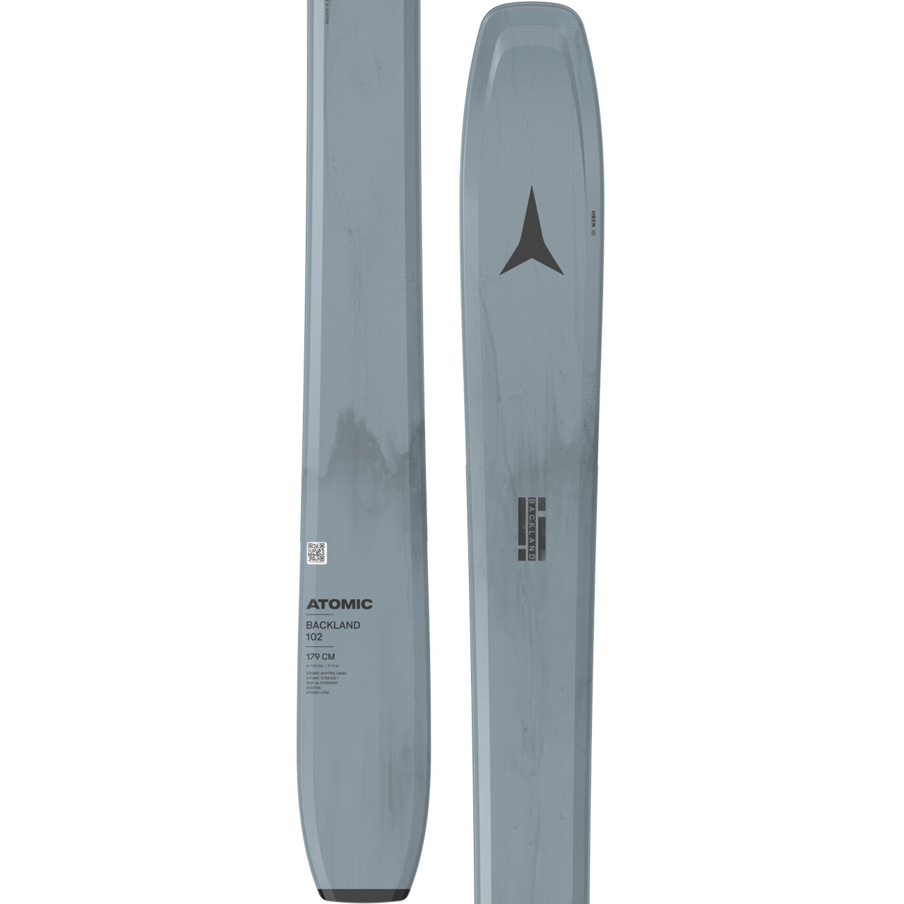 Atomic Backland 102 - 172 cm
