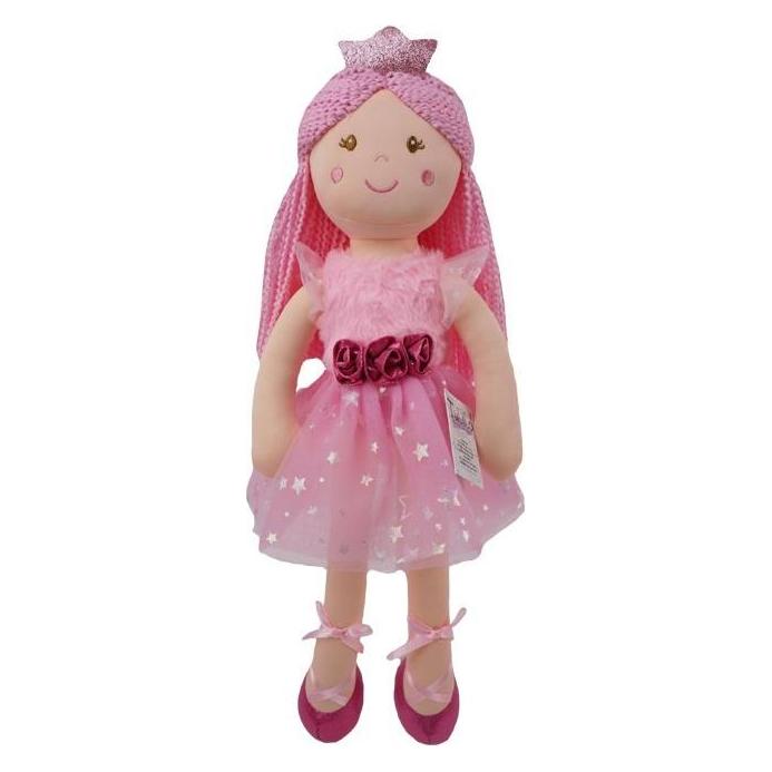 Tullo Konstancja Stoffpuppe 50 cm (9534)