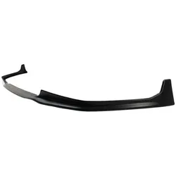 Frontspoiler Ansatz Lippe Stossstange Sport Performance schwarz mit ABE passend für BMW 3er, G20, 2018- G21 Touring