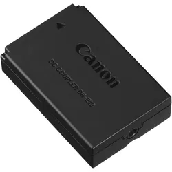 Canon DR-E12 DC-Kuppler (DC-Kuppler), Kamera Stromversorgung, Schwarz