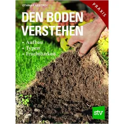 Den Boden verstehen, Fachbücher von Othmar Nestroy