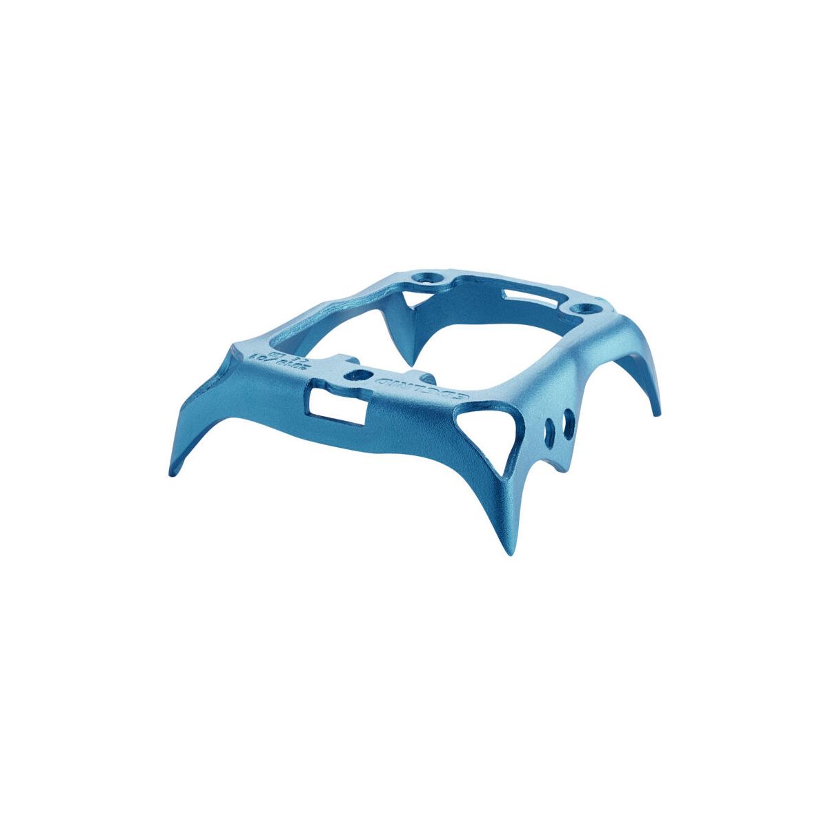 Edelrid Spare Crampon Shark / Beast Lite Heel II icemint (329) 744230003290