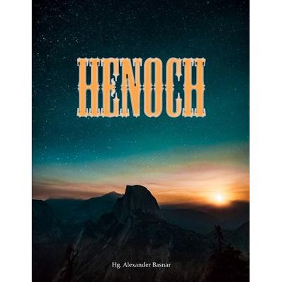 Henoch, Taschenbuch von , BoD – Books on Demand, 978-3-7583-6782-3