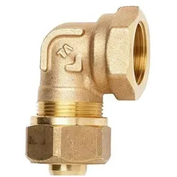 Imi Hydronic Engineering, Zubehör Sanitärinstallation, Ta comp.bracket 3/4- 18mm - 605px Mf