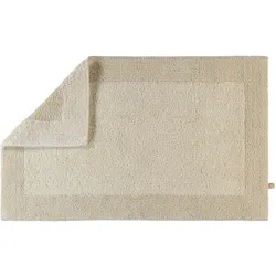 Rhomtuft Badematte Prestige 50x75 cm | natur-jasmin - beige