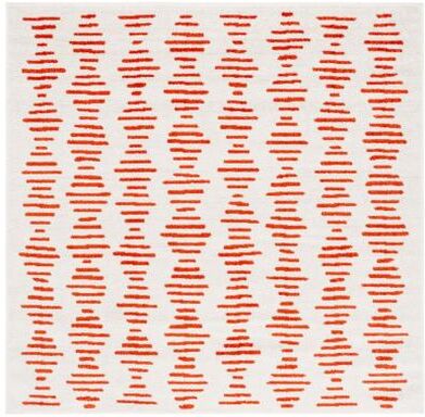 SAFAVIEH Tulum Lilana Moroccan Boho Rug