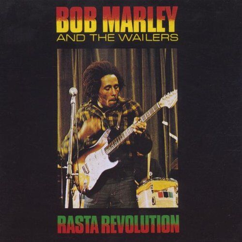 RASTA REVOLUTION CD - Preis vom 14.10.2026 23:07:16 h