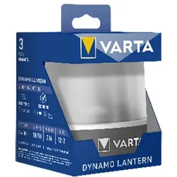 Dynamo Lantern