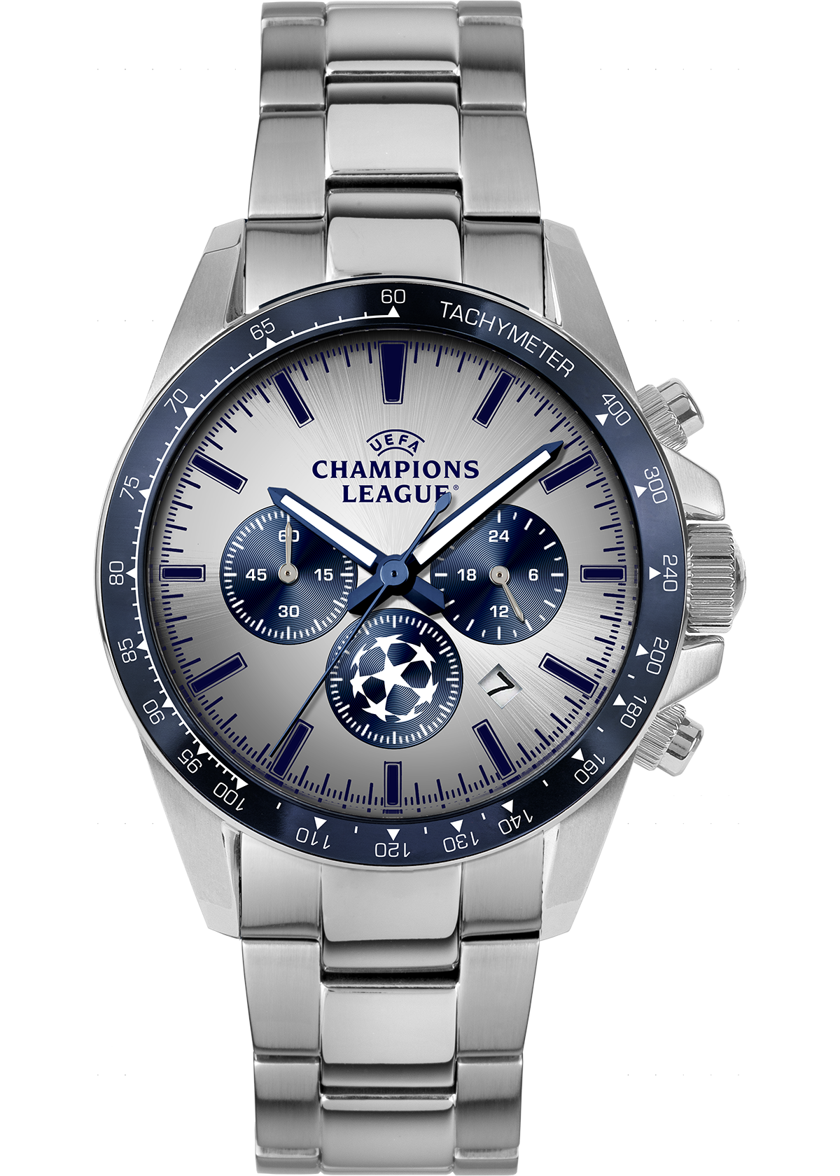 Jacques Lemans UEFA CL-104D