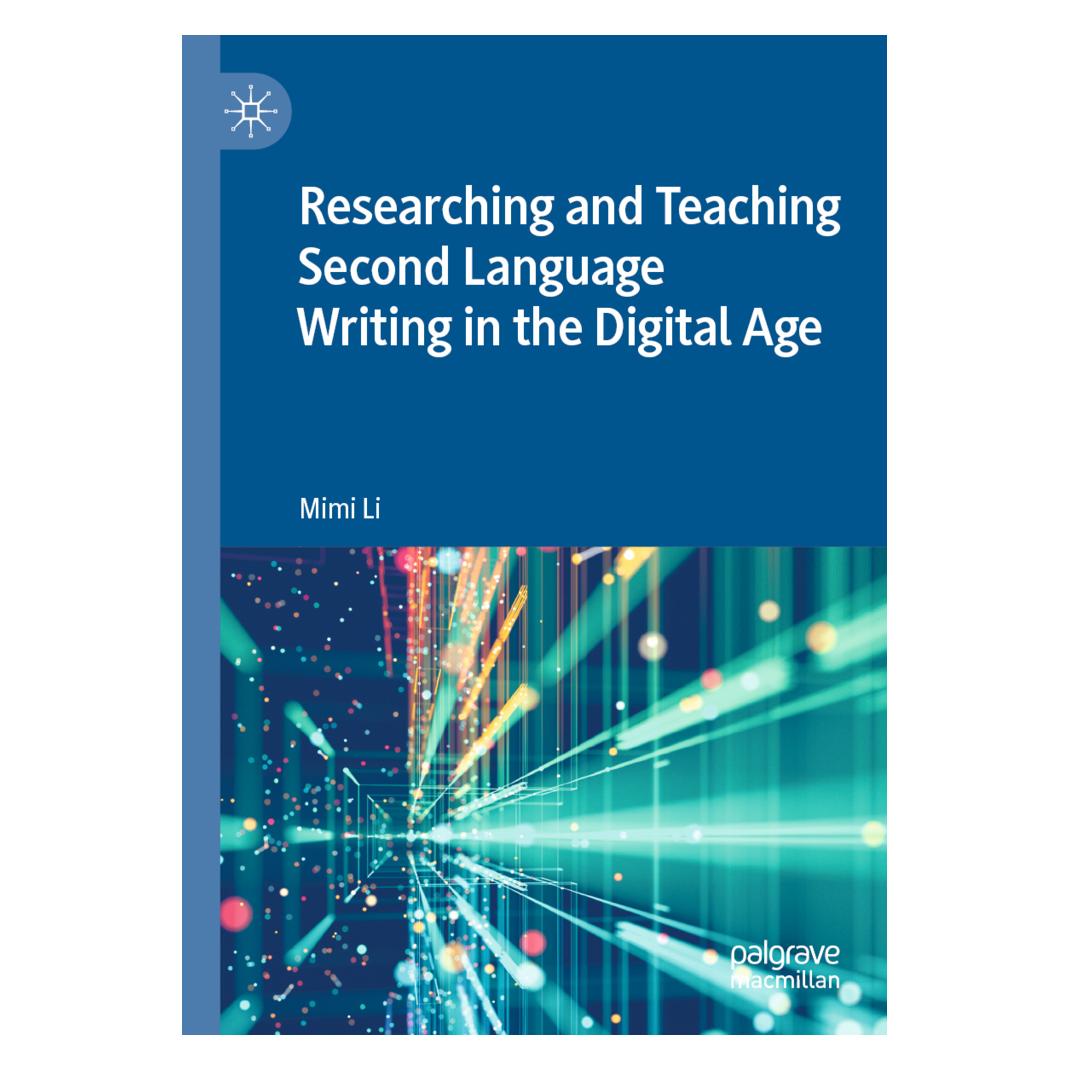 Springer Researching and Teaching Second Language Writing in the Digital Age (Englisch, Softcover, Mimi Li) (56917161)