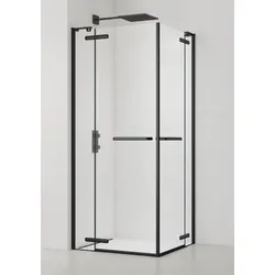 SAT TGD NEW Duschkabine Quadrat 100x100 cm SATTGDN100100C