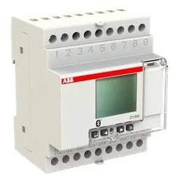 ABB Stotz S&J Jahreszeitschaltuhr DY365