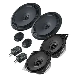 Fiat Punto Typ 188 Soundsystem Top Performance