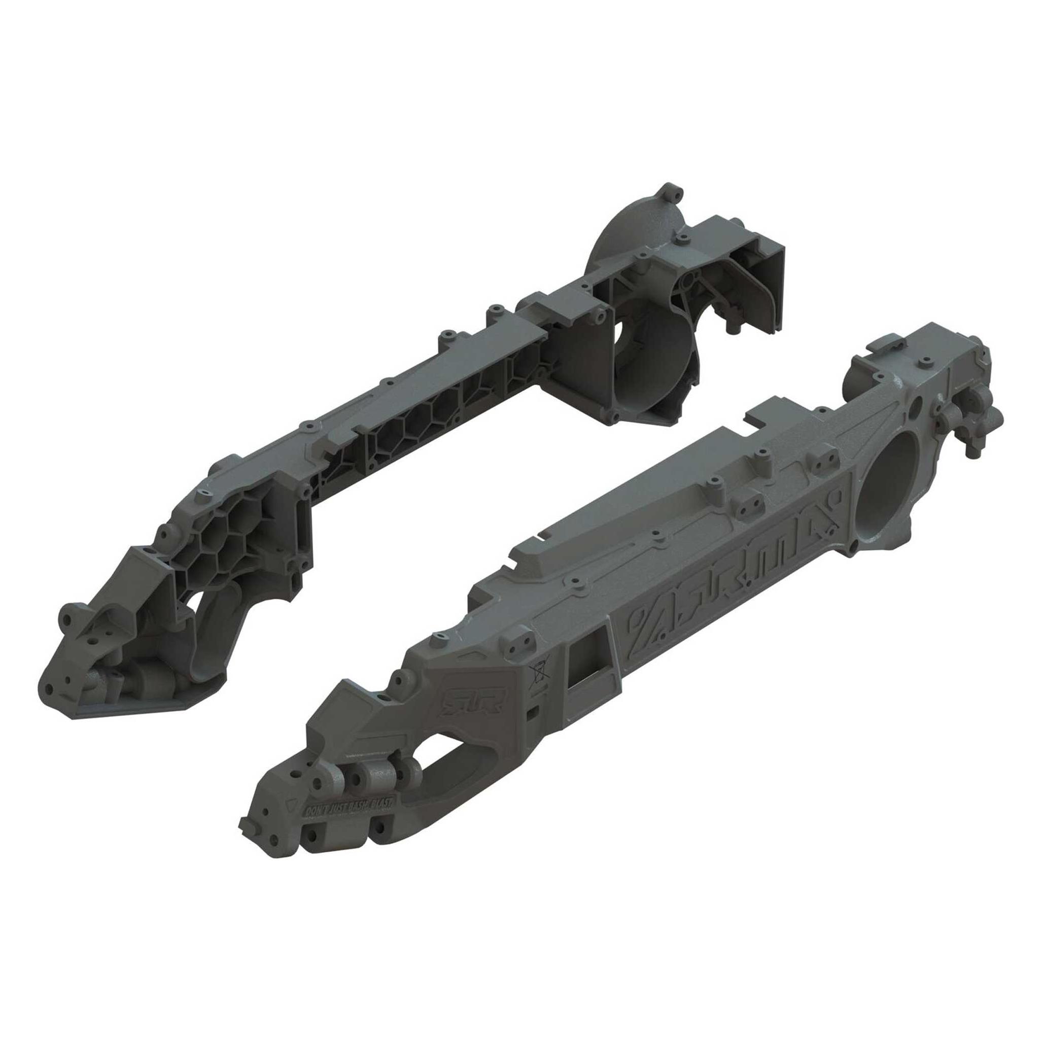 Arrma Chassis - High CG SWB (ARA320674)