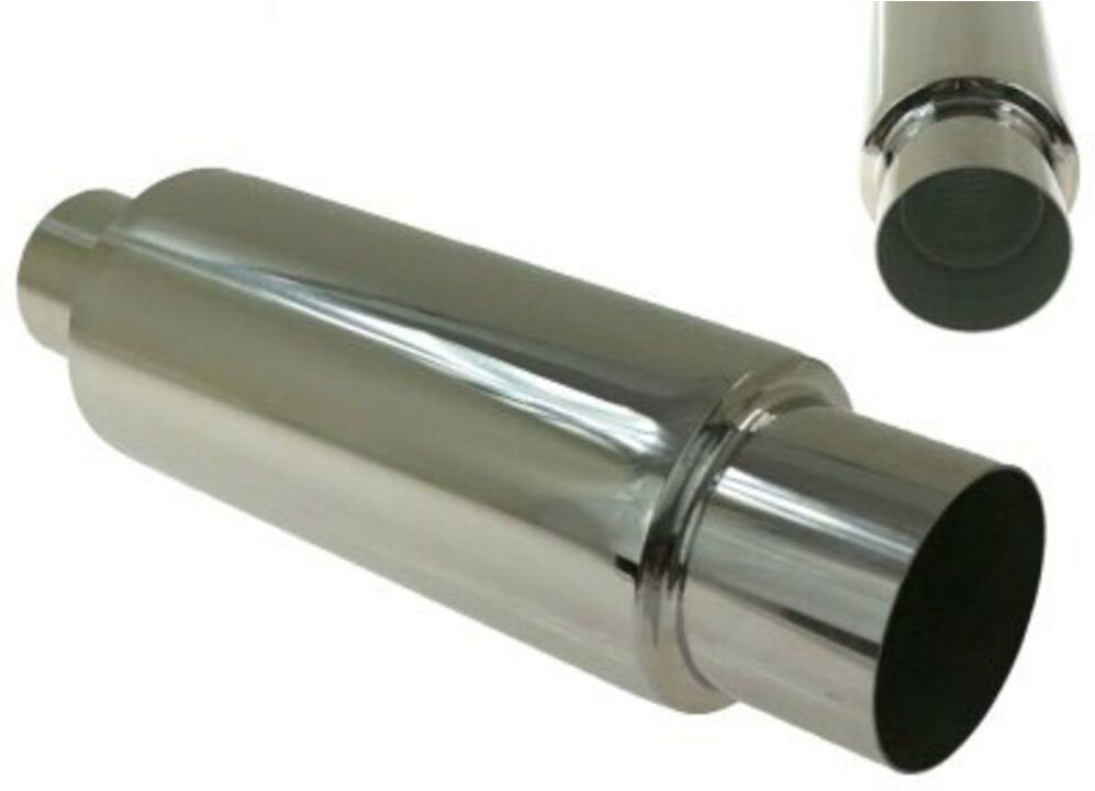 Takaäänenvaimennin Turboworks Tw-Tl-059