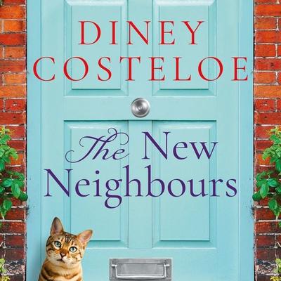 The New Neighbours - Diney Costeloe, Audio, 9781035925599