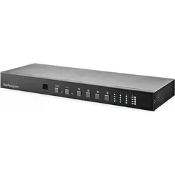 StarTech 4x4 HDMI Matrix Switch, Switch Box