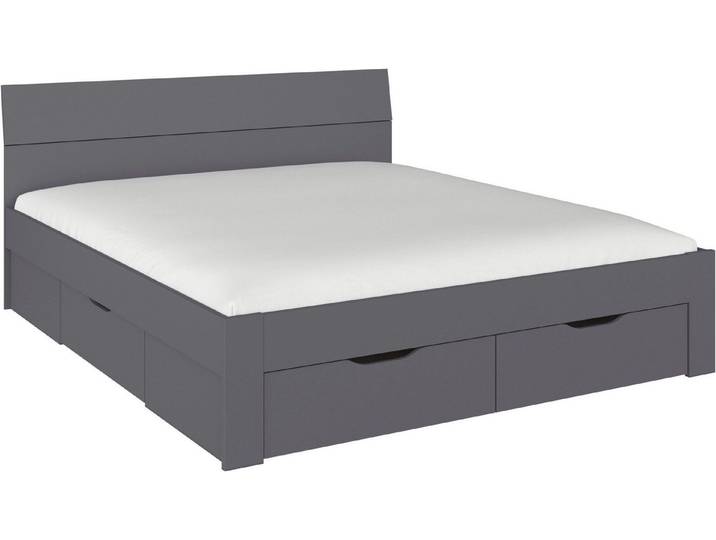 rauch Bett Einzelbett Doppelbett Stauraum FLEXX Breiten 90/140/180 cm, Einzelbett Doppelbett Stauraum FLEXX Breiten 90/140/180 cm