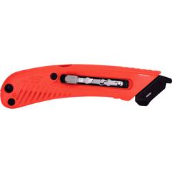 PHC S5L S5L™ 3-in-1-Sicherheitsmesser mit Schutzvorrichtung, Linkshänder 1 St.