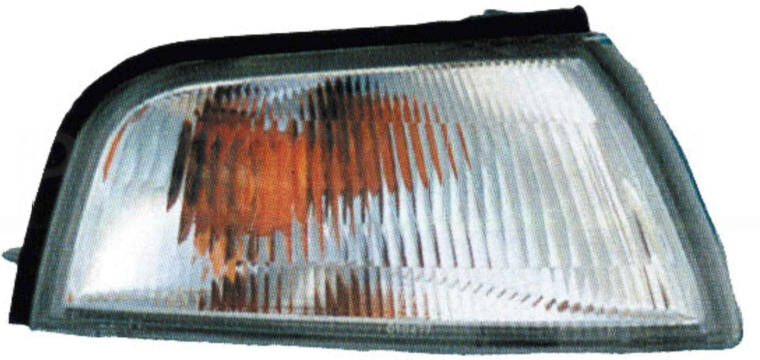 PRASCO MB0094013 Side indicator