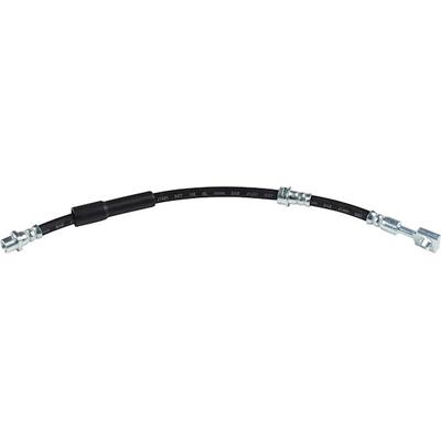 JP GROUP Bremsschlauch 1261601800 Vorderachse für Opel CHEVROLET SAAB GM
