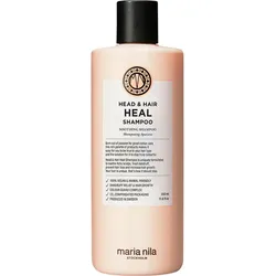350ml Maria Nila Head & Hair Heal Shampoo