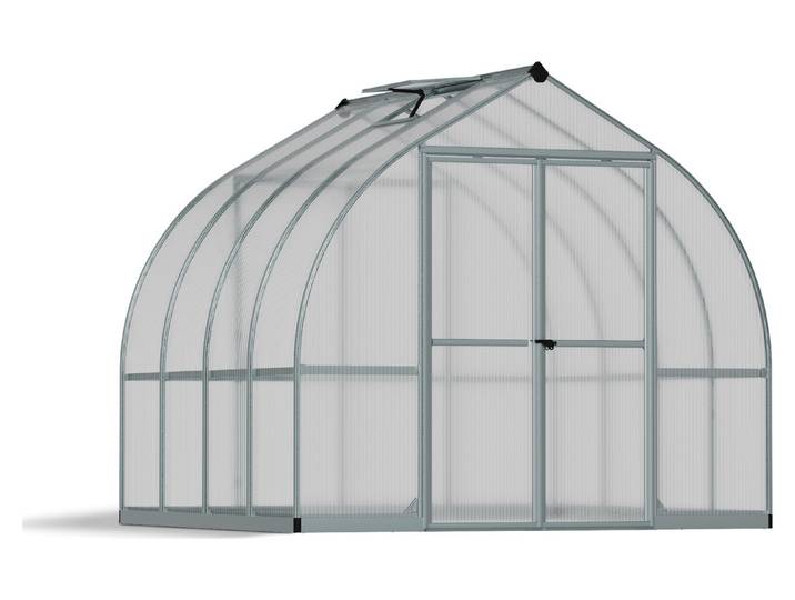 Palram Gewächshaus Bella 2.4 × 2.4 m