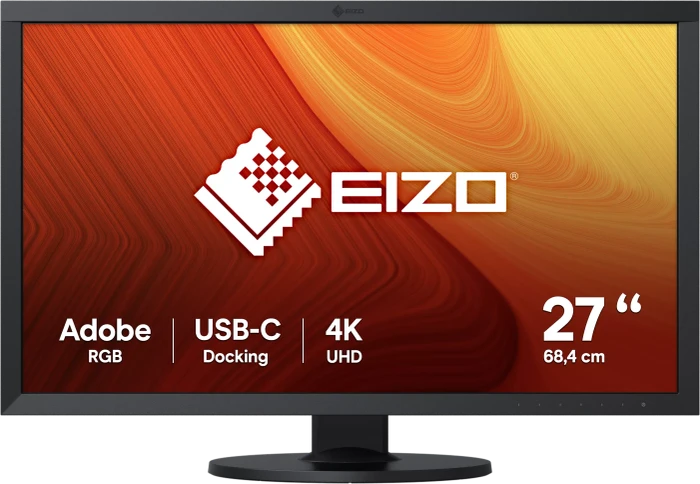 27" EIZO Color Edge CS2740