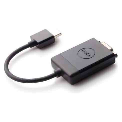 Dell HDMI to VGA Cable (HDMI, VGA) (MF0V6)