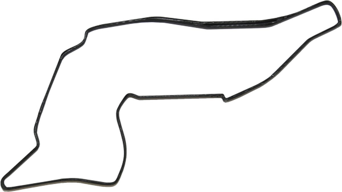 Autodromo Enzo e Dino Ferrari Mini Puzzel voor Volwassenen
